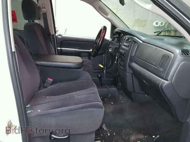 2004 DODGE RAM 3500 - VIN: 3D7LU38C04G269530 - Фото 5