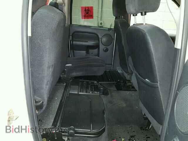 2004 DODGE RAM 3500 - VIN: 3D7LU38C04G269530 - Фото 6