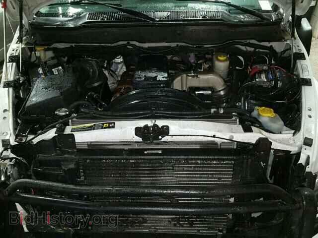 2004 DODGE RAM 3500 - VIN: 3D7LU38C04G269530 - Фото 7
