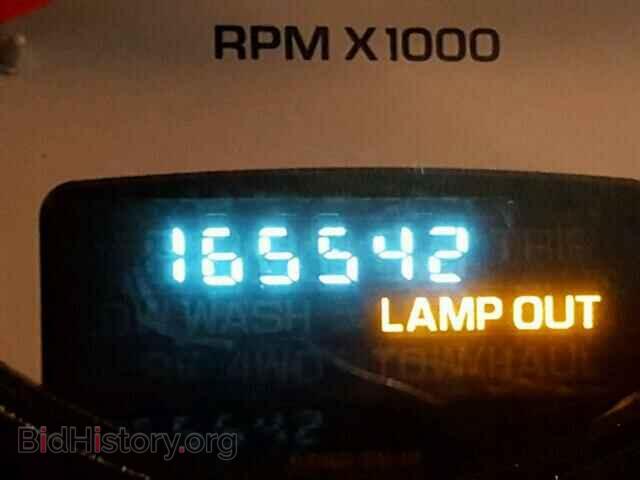 2004 DODGE RAM 3500 - VIN: 3D7LU38C04G269530 - Фото 8
