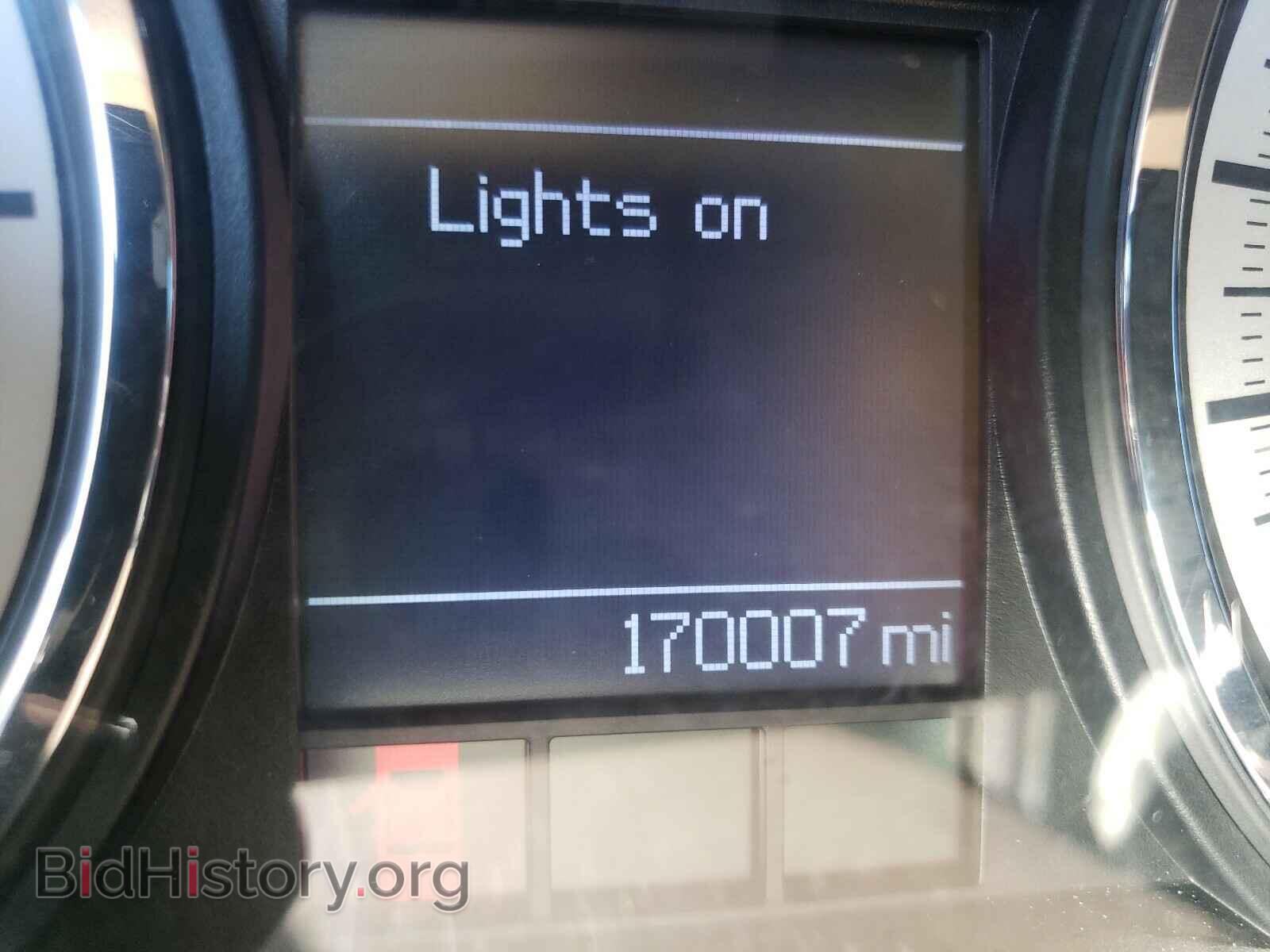 2010 DODGE RAM 1500 - VIN: 1D7RB1CT5AS230920 - Фото 8