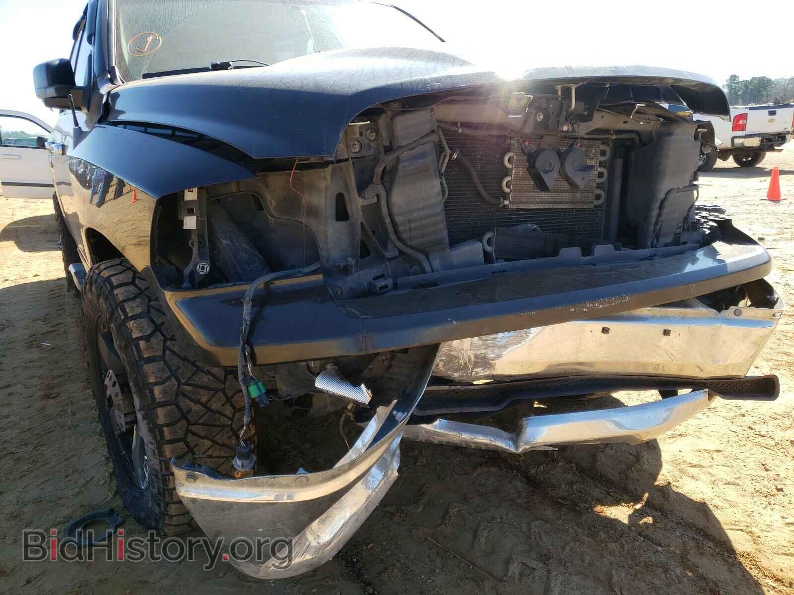 2010 DODGE RAM 1500 - VIN: 1D7RB1CT5AS230920 - Фото 9