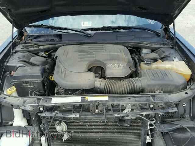 2011 DODGE CHALLENGER - VIN: 2B3CJ4DG5BH530666 - Фото 7