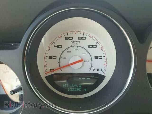 2011 DODGE CHALLENGER - VIN: 2B3CJ4DG5BH530666 - Фото 8