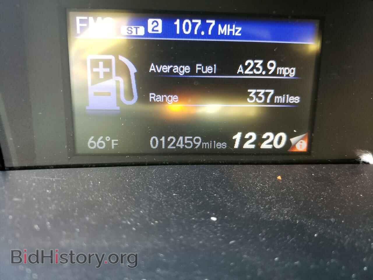 2014 HONDA CIVIC - VIN: 19XFB2F53EE069203 - Фото 8