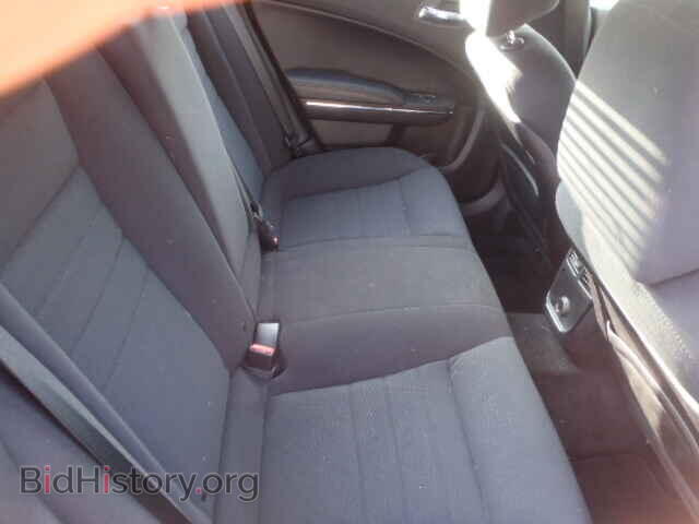 2012 DODGE CHARGER - VIN: 2C3CDXBGXCH102608 - Фото 6