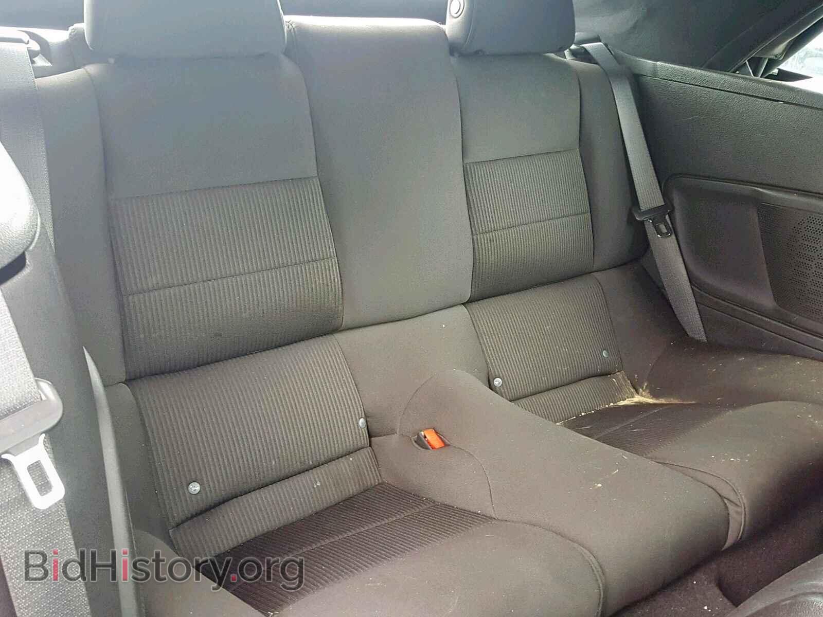 2013 FORD MUSTANG - VIN: 1ZVBP8EM2D5237612 - Фото 6