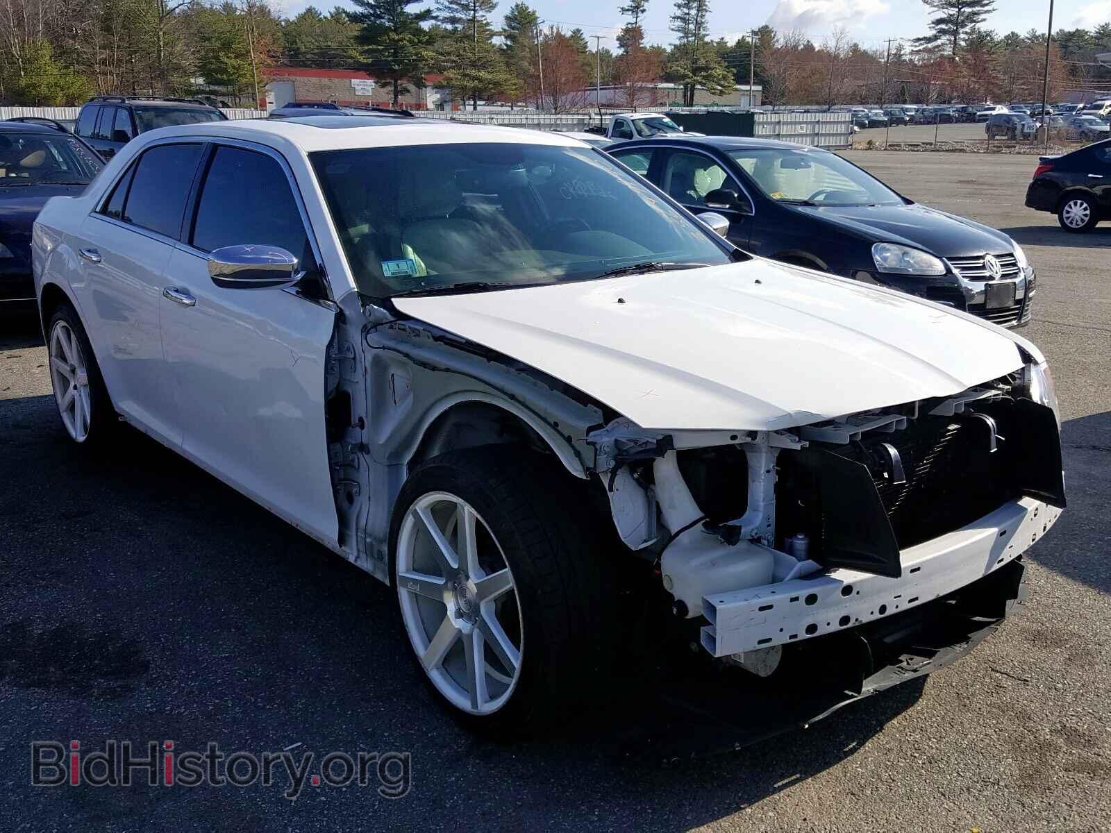 Photo 2C3CCAAG6DH743600 - CHRYSLER 300 2013