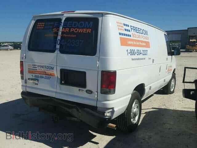 2014 FORD ECONOLINE - VIN: 1FTNE2EW9EDA27889 - Фото 4
