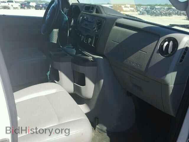 2014 FORD ECONOLINE - VIN: 1FTNE2EW9EDA27889 - Фото 5