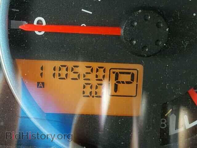 2005 NISSAN PATHFINDER - VIN: 5N1AR18W05C712471 - Фото 8