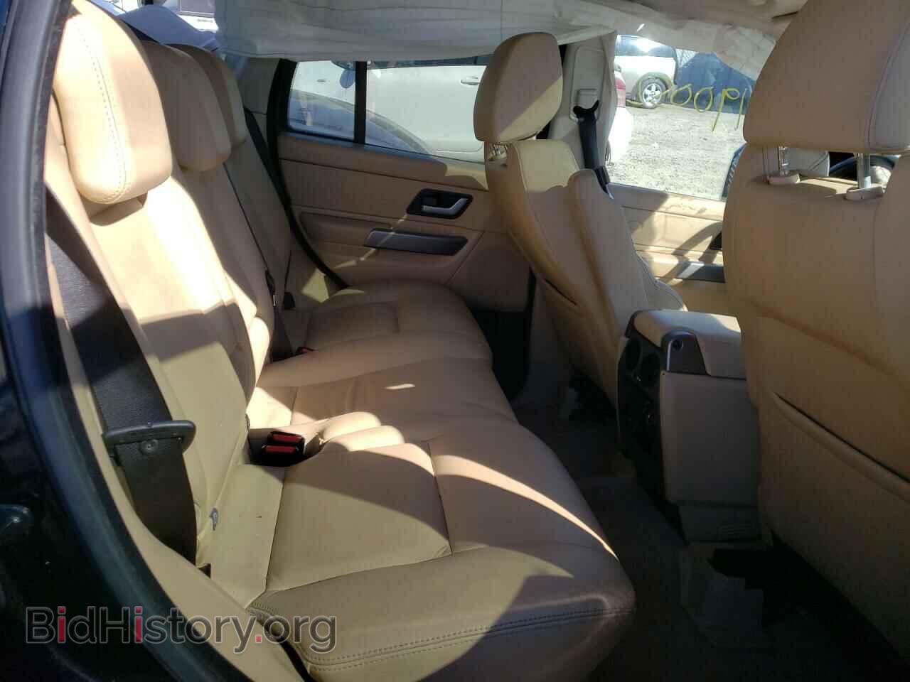 2006 LAND ROVER RANGEROVER - VIN: SALSF25486A912868 - Фото 6
