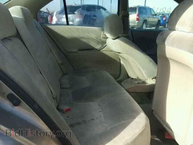 2002 MITSUBISHI GALANT - VIN: 4A3AA46G42E133764 - Фото 6