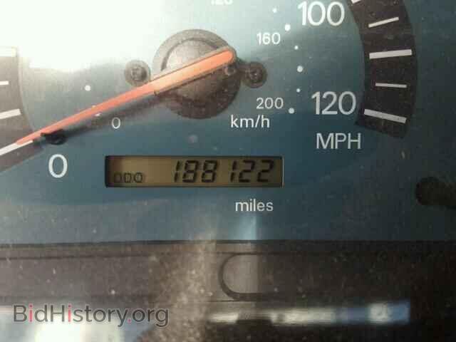 2002 MITSUBISHI GALANT - VIN: 4A3AA46G42E133764 - Фото 8
