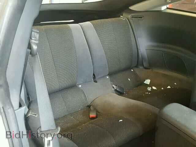 2008 MITSUBISHI ECLIPSE - VIN: 4A3AK24F18E006491 - Photo 6