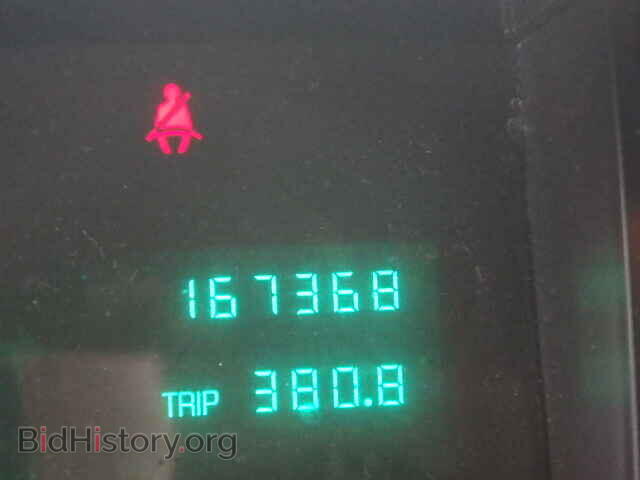 1995 CADILLAC DEVILLE - VIN: 1G6KD52B8SU291600 - Фото 8