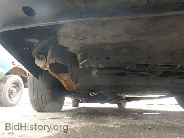 1995 CADILLAC DEVILLE - VIN: 1G6KD52B8SU291600 - Фото 10