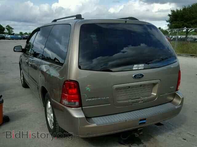 2006 FORD FREESTAR - VIN: 2FMZA52256BA50072 - Фото 3