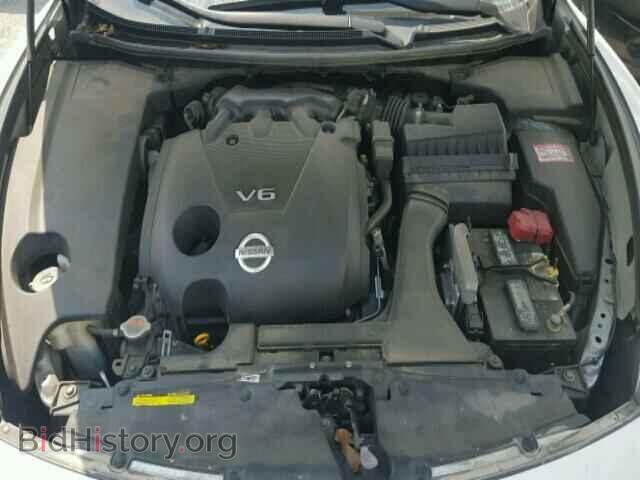 2013 NISSAN MAXIMA - VIN: 1N4AA5AP1DC840910 - Photo 7