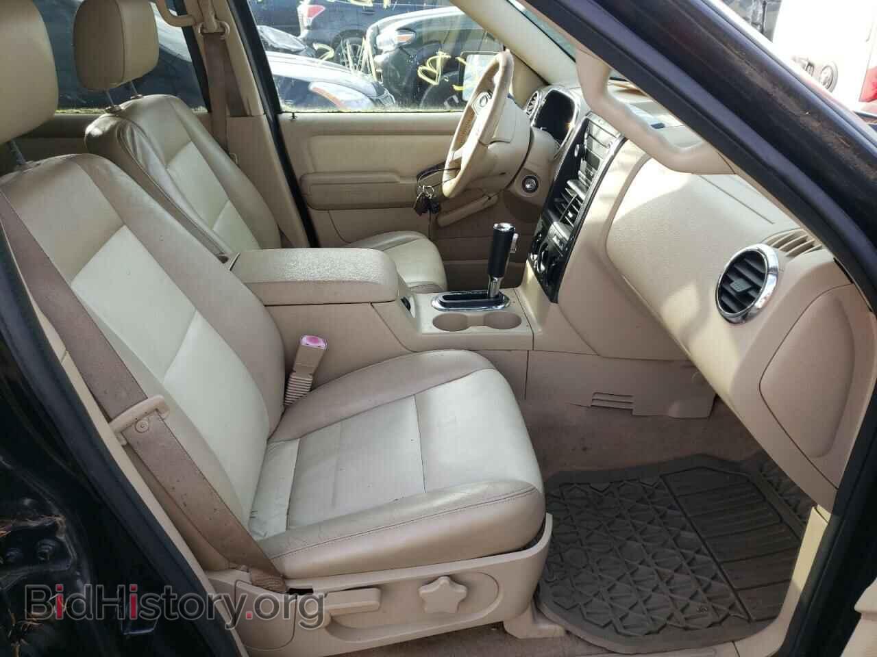 2006 FORD EXPLORER - VIN: 1FMEU73E06UA74798 - Фото 5
