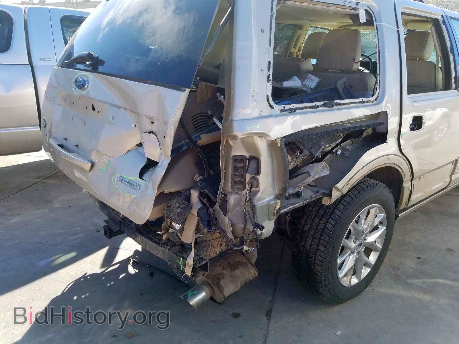2017 FORD EXPEDITION - VIN: 1FMJU2AT8HEA49339 - Фото 9