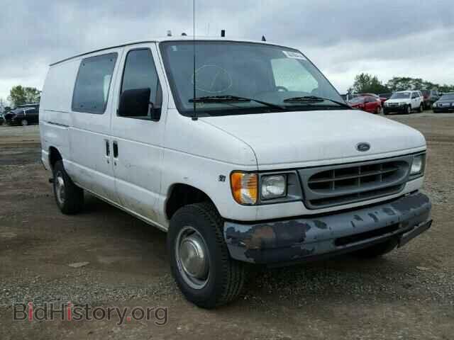 Фотография 1FTNE24L2YHB78741 - FORD ECONOLINE 2000