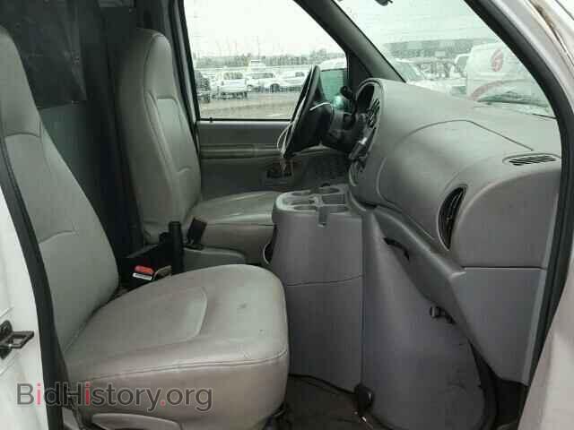 2000 FORD ECONOLINE - VIN: 1FTNE24L2YHB78741 - Photo 5