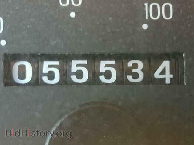 2000 FORD ECONOLINE - VIN: 1FTNE24L2YHB78741 - Photo 8