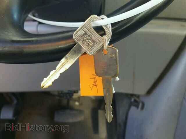 2000 FORD ECONOLINE - VIN: 1FTNE24L2YHB78741 - Photo 10