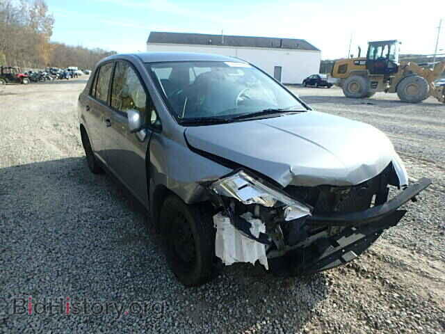 Фотография 3N1BC1AP2BL409143 - NISSAN VERSA 2011