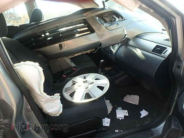 2011 NISSAN VERSA - VIN: 3N1BC1AP2BL409143 - Photo 5
