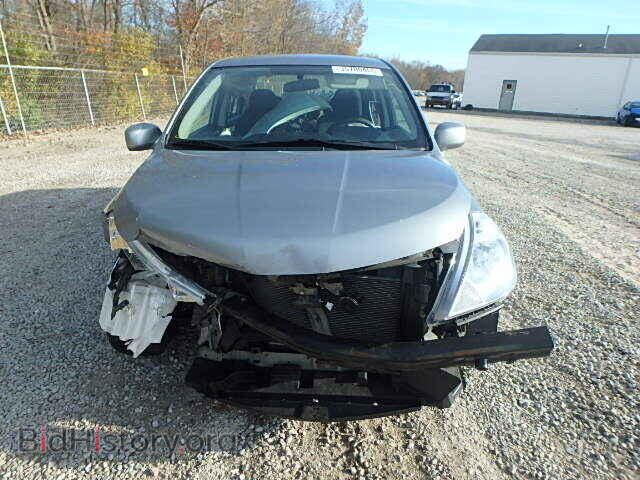 2011 NISSAN VERSA - VIN: 3N1BC1AP2BL409143 - Photo 9