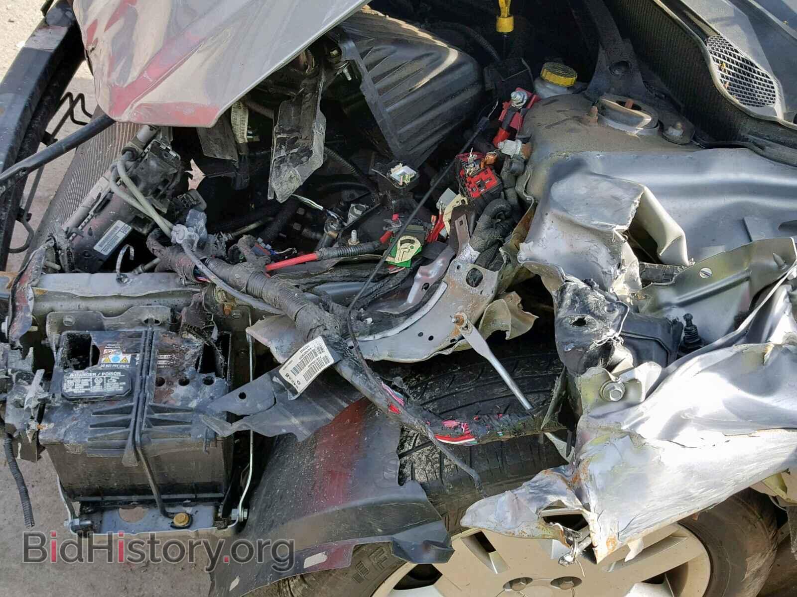 2013 DODGE AVENGER - VIN: 1C3CDZAB0DN683336 - Photo 9