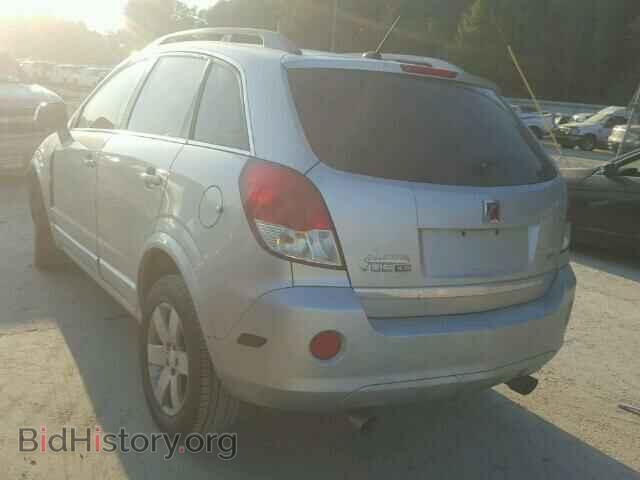 2008 SATURN VUE - VIN: 3GSCL53738S518249 - Фото 3