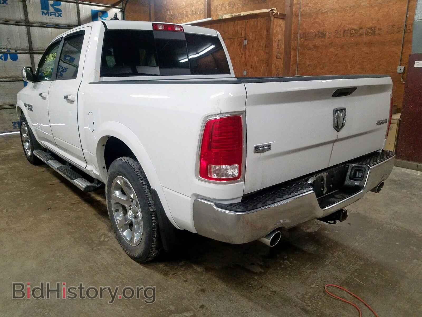 2017 RAM 1500 - VIN: 1C6RR7NT3HS640591 - Photo 3