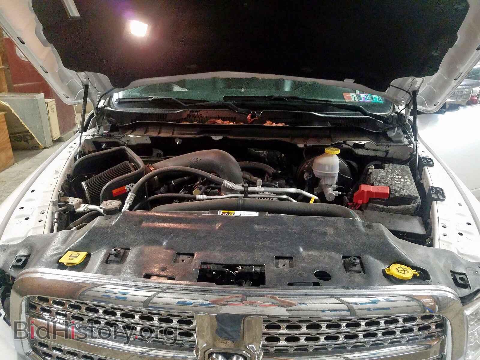 2017 RAM 1500 - VIN: 1C6RR7NT3HS640591 - Photo 7
