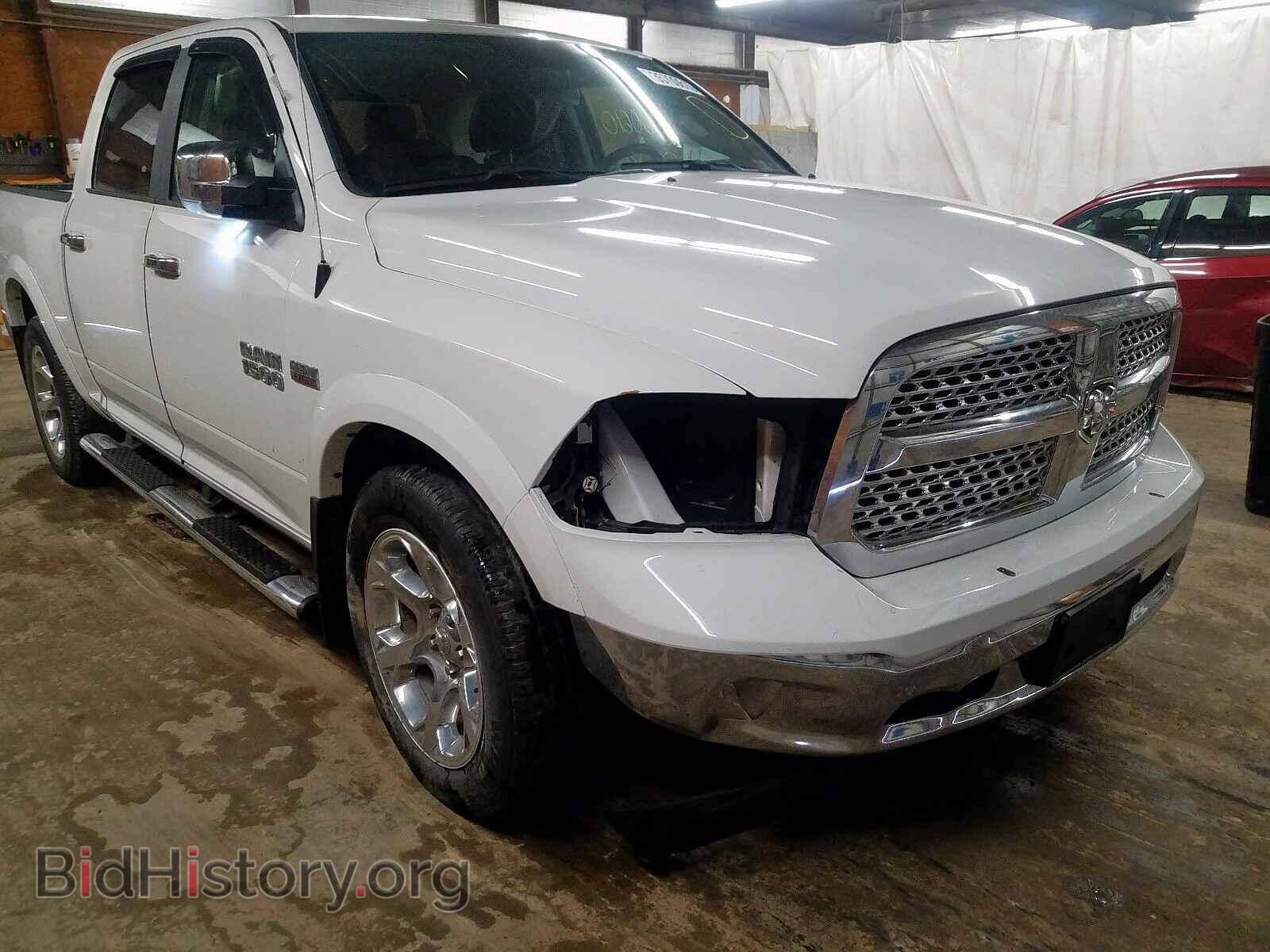2017 RAM 1500 - VIN: 1C6RR7NT3HS640591 - Photo 9