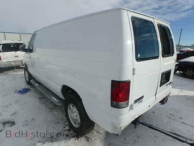 2012 FORD ECONOLINE - VIN: 1FTNE2EW1CDA33943 - Фото 3