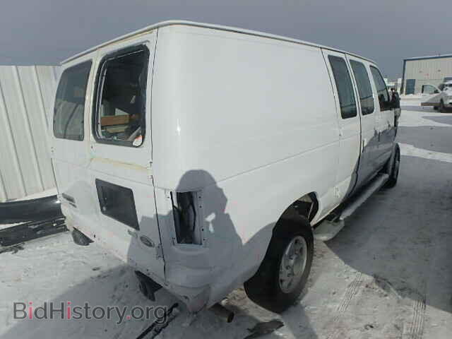 2012 FORD ECONOLINE - VIN: 1FTNE2EW1CDA33943 - Фото 4