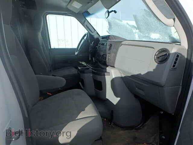 2012 FORD ECONOLINE - VIN: 1FTNE2EW1CDA33943 - Фото 5