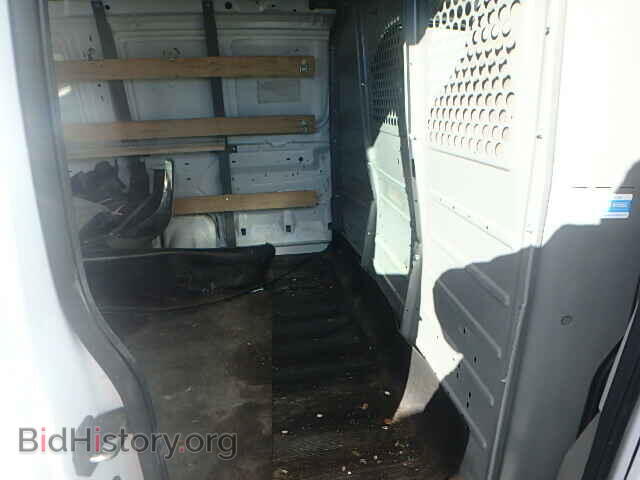 2012 FORD ECONOLINE - VIN: 1FTNE2EW1CDA33943 - Фото 6