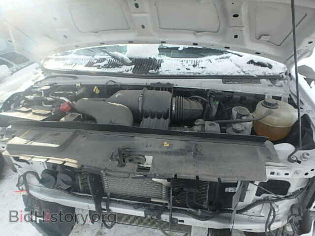 2012 FORD ECONOLINE - VIN: 1FTNE2EW1CDA33943 - Фото 7