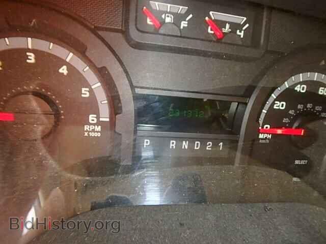 2012 FORD ECONOLINE - VIN: 1FTNE2EW1CDA33943 - Фото 8