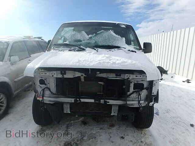 2012 FORD ECONOLINE - VIN: 1FTNE2EW1CDA33943 - Фото 9