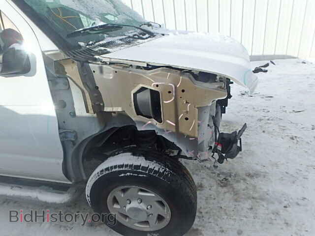 2012 FORD ECONOLINE - VIN: 1FTNE2EW1CDA33943 - Фото 10
