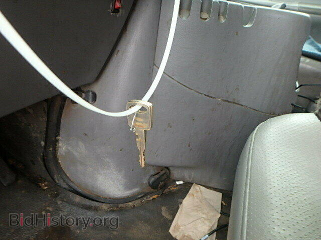 2000 FORD ECONOLINE - VIN: 1FTNE2426YHB30439 - Фото 10