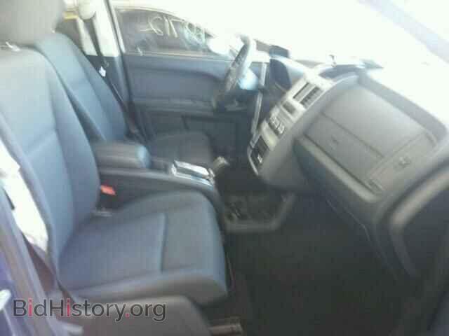 2010 DODGE JOURNEY - VIN: 3D4PG4FB7AT145599 - Фото 5