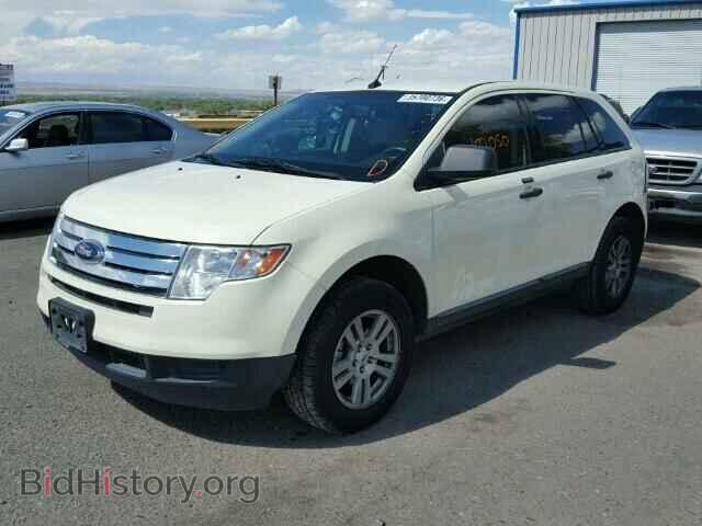 2008 FORD EDGE - VIN: 2FMDK36C98BA36449 - Photo 2