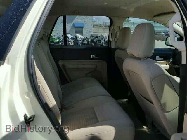 2008 FORD EDGE - VIN: 2FMDK36C98BA36449 - Photo 6