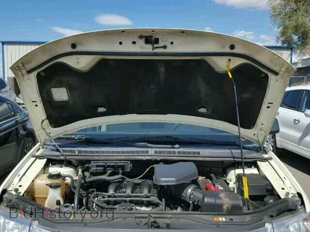 2008 FORD EDGE - VIN: 2FMDK36C98BA36449 - Photo 7